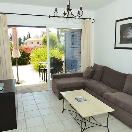 Limnaria Sunny Garden Apartamento Pafos