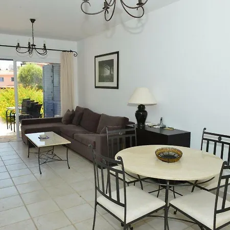 Limnaria Sunny Garden Apartamento Pafos
