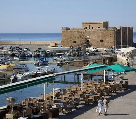 Διαμέρισμα Limnaria Sunny Garden