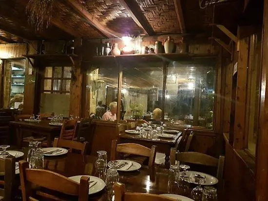 Limnaria Sunny Garden Apartamento Paphos