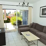 Limnaria Sunny Garden Διαμέρισμα Πάφος